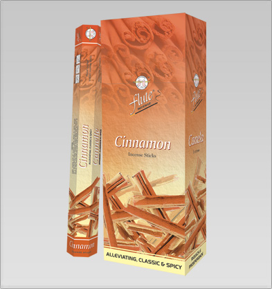 Cinnamon